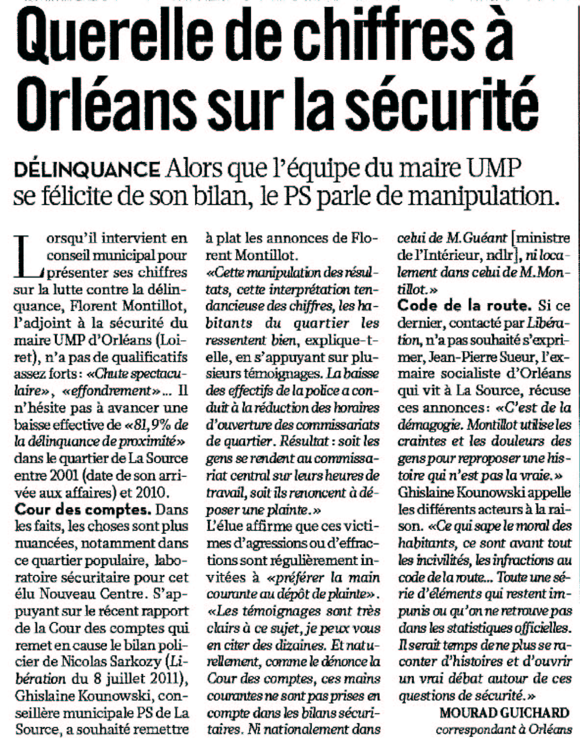 110715_Libe_securiteOrleans